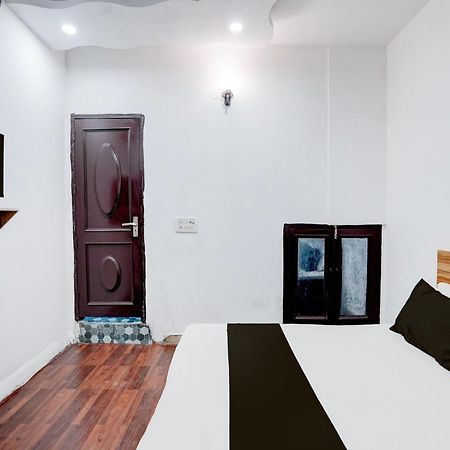 Hotel O Le Empire Stay House Neu-Delhi Exterior foto