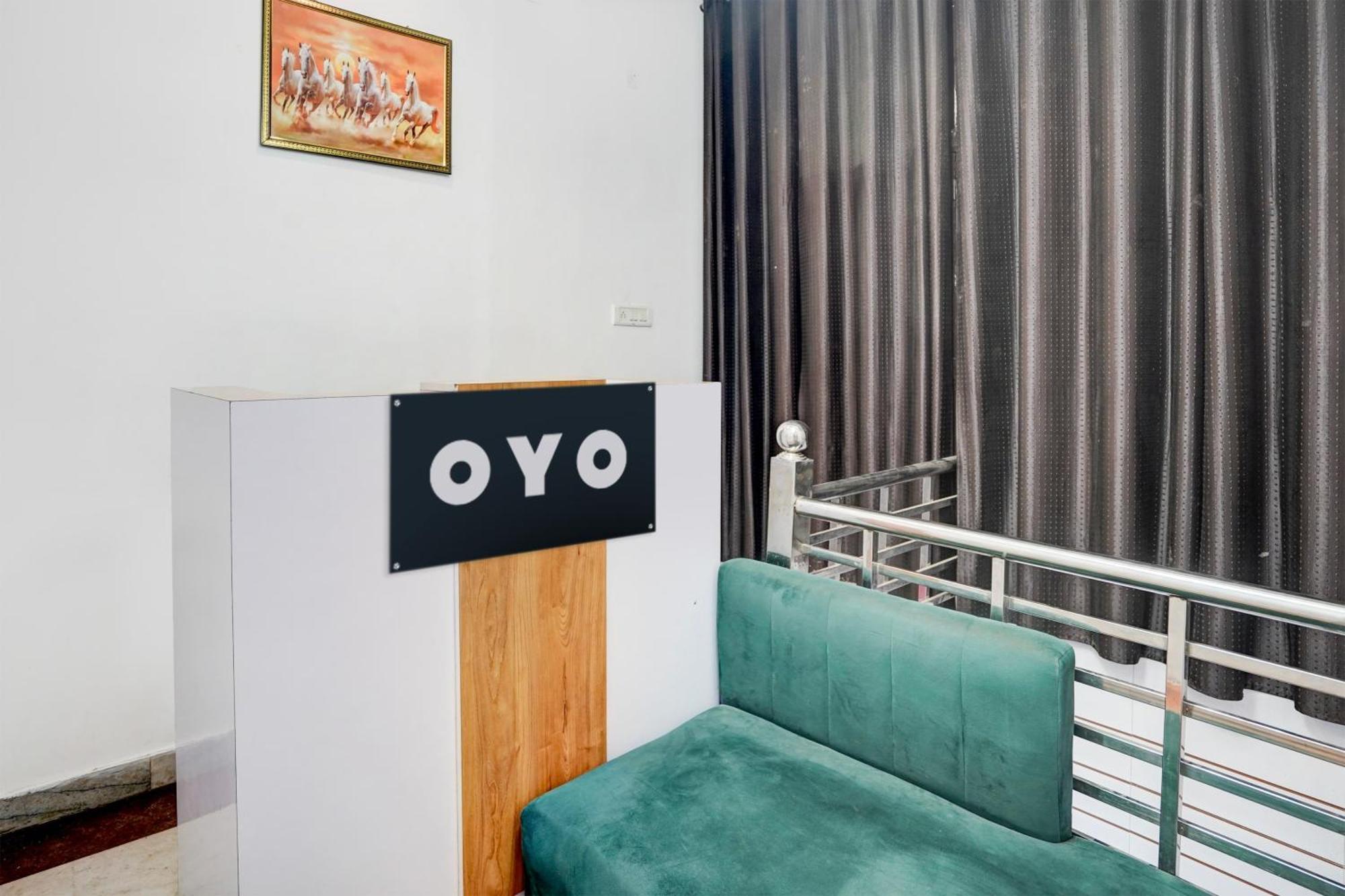 Hotel O Le Empire Stay House Neu-Delhi Exterior foto